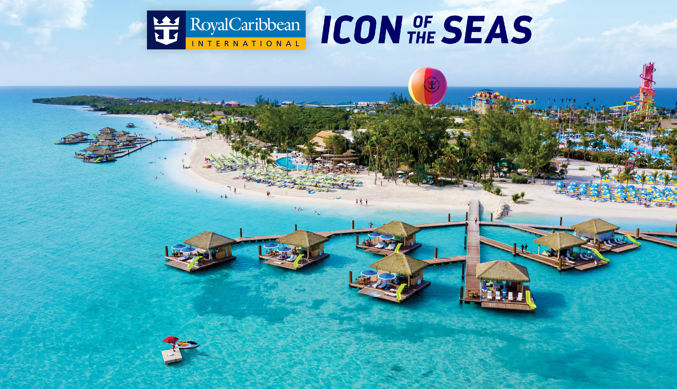 7N Western Caribbean & Perfect Day (ex Miami) **FREE onboard WIFI